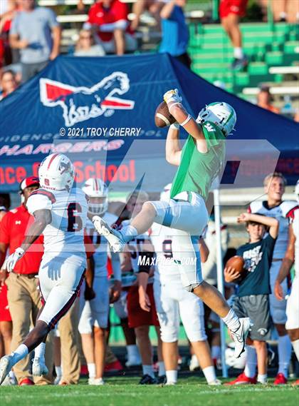 Thumbnail 1 in Providence Day @ Weddington photogallery.