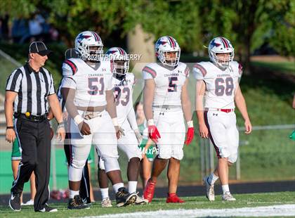 Thumbnail 2 in Providence Day @ Weddington photogallery.