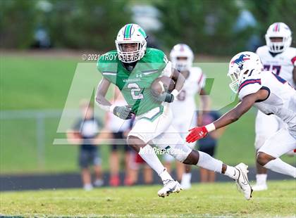Thumbnail 2 in Providence Day @ Weddington photogallery.