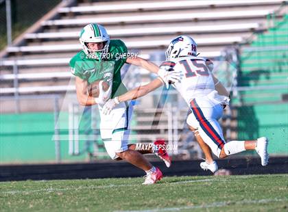 Thumbnail 2 in Providence Day @ Weddington photogallery.