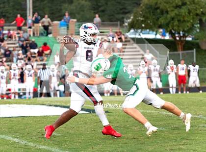 Thumbnail 2 in Providence Day @ Weddington photogallery.