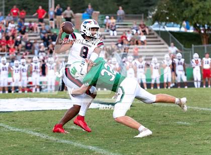Thumbnail 3 in Providence Day @ Weddington photogallery.