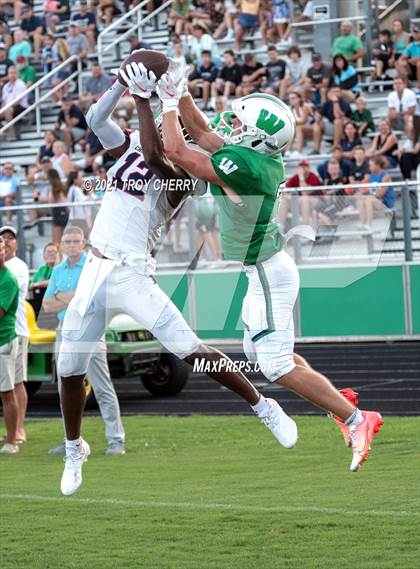 Thumbnail 3 in Providence Day @ Weddington photogallery.