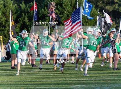 Thumbnail 3 in Providence Day @ Weddington photogallery.