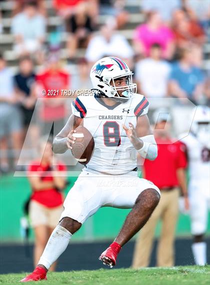 Thumbnail 3 in Providence Day @ Weddington photogallery.