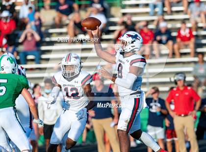 Thumbnail 3 in Providence Day @ Weddington photogallery.