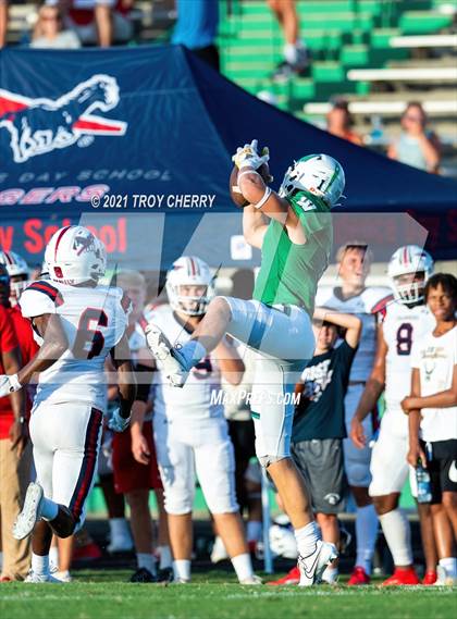 Thumbnail 2 in Providence Day @ Weddington photogallery.
