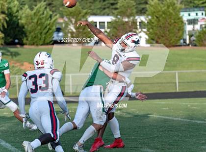Thumbnail 1 in Providence Day @ Weddington photogallery.