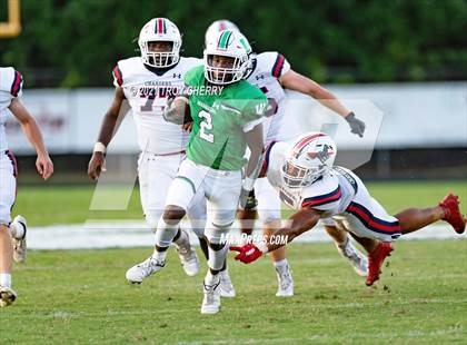 Thumbnail 2 in Providence Day @ Weddington photogallery.