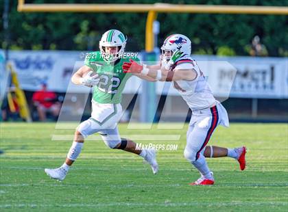 Thumbnail 2 in Providence Day @ Weddington photogallery.