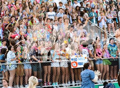 Thumbnail 3 in Providence Day @ Weddington photogallery.
