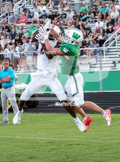 Thumbnail 1 in Providence Day @ Weddington photogallery.