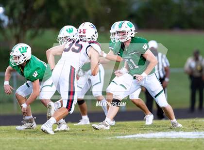 Thumbnail 3 in Providence Day @ Weddington photogallery.