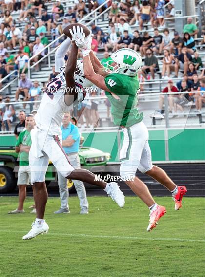 Thumbnail 2 in Providence Day @ Weddington photogallery.
