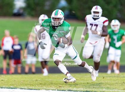 Thumbnail 1 in Providence Day @ Weddington photogallery.