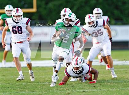 Thumbnail 3 in Providence Day @ Weddington photogallery.