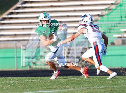 Thumbnail 1 in Providence Day @ Weddington photogallery.