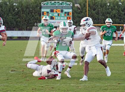 Thumbnail 3 in Providence Day @ Weddington photogallery.