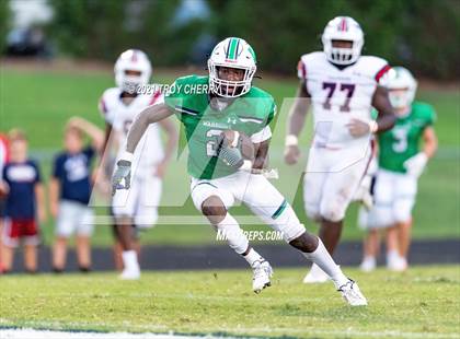 Thumbnail 3 in Providence Day @ Weddington photogallery.