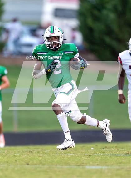 Thumbnail 3 in Providence Day @ Weddington photogallery.