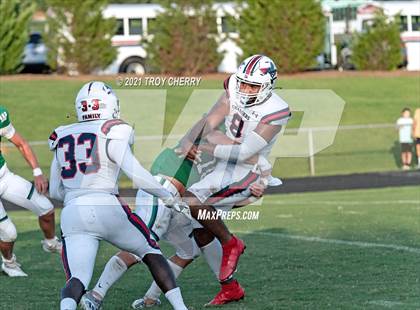 Thumbnail 2 in Providence Day @ Weddington photogallery.