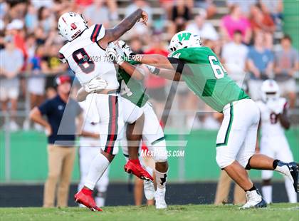 Thumbnail 1 in Providence Day @ Weddington photogallery.
