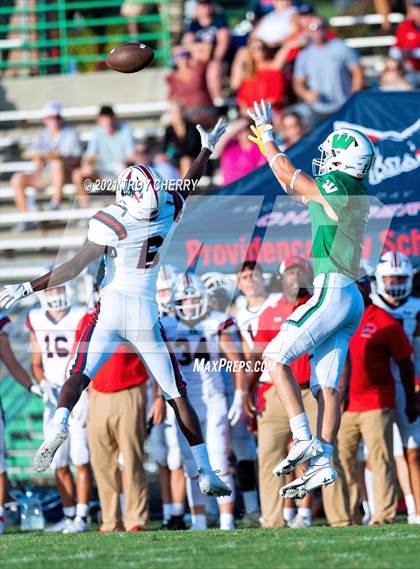 Thumbnail 3 in Providence Day @ Weddington photogallery.