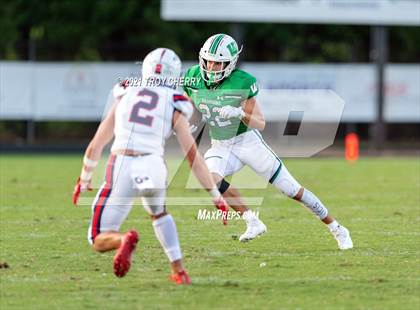 Thumbnail 1 in Providence Day @ Weddington photogallery.