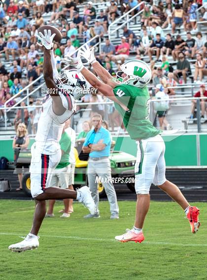 Thumbnail 1 in Providence Day @ Weddington photogallery.