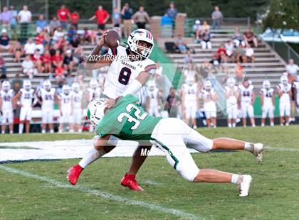Thumbnail 1 in Providence Day @ Weddington photogallery.