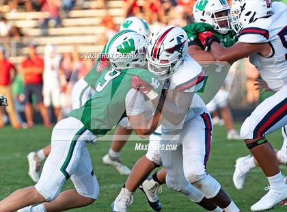 Thumbnail 1 in Providence Day @ Weddington photogallery.