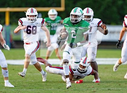 Thumbnail 1 in Providence Day @ Weddington photogallery.
