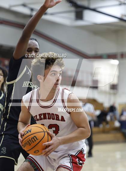 Thumbnail 1 in Hesperia @ Glendora photogallery.