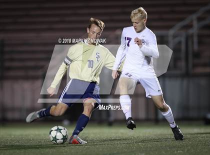 Thumbnail 2 in Bloomfield Hills @ Stoney Creek photogallery.