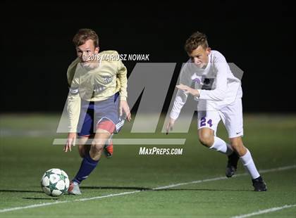 Thumbnail 1 in Bloomfield Hills @ Stoney Creek photogallery.
