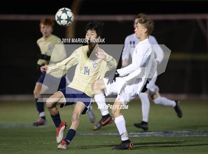 Thumbnail 1 in Bloomfield Hills @ Stoney Creek photogallery.