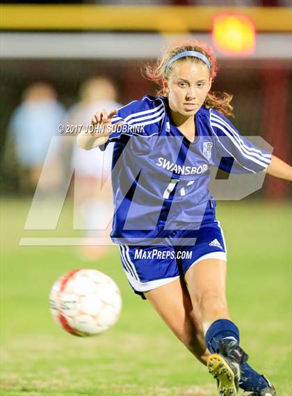 Thumbnail 3 in Swansboro @ Jacksonville photogallery.