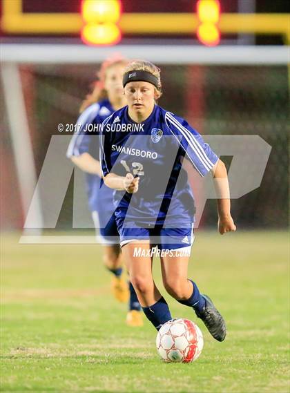 Thumbnail 1 in Swansboro @ Jacksonville photogallery.