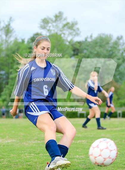Thumbnail 1 in Swansboro @ Jacksonville photogallery.