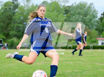 Thumbnail 3 in Swansboro @ Jacksonville photogallery.