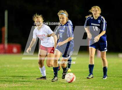 Thumbnail 2 in Swansboro @ Jacksonville photogallery.