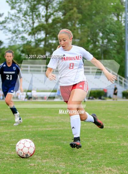 Thumbnail 3 in Swansboro @ Jacksonville photogallery.