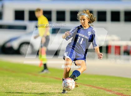 Thumbnail 3 in Swansboro @ Jacksonville photogallery.