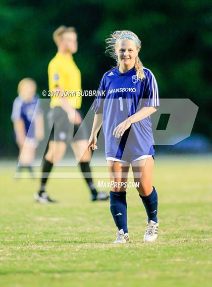 Thumbnail 2 in Swansboro @ Jacksonville photogallery.