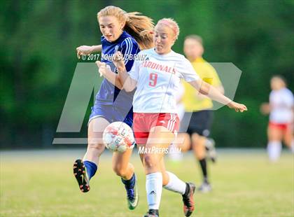 Thumbnail 3 in Swansboro @ Jacksonville photogallery.