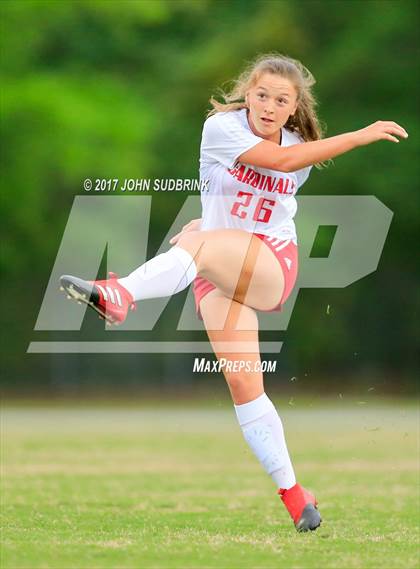 Thumbnail 2 in Swansboro @ Jacksonville photogallery.