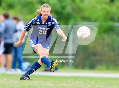 Thumbnail 2 in Swansboro @ Jacksonville photogallery.