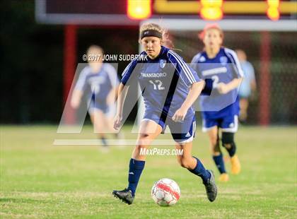 Thumbnail 2 in Swansboro @ Jacksonville photogallery.
