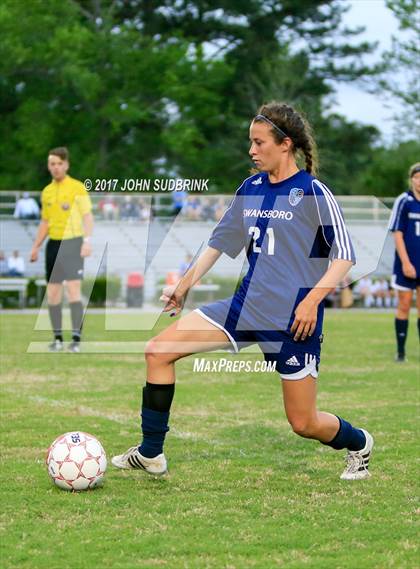 Thumbnail 3 in Swansboro @ Jacksonville photogallery.