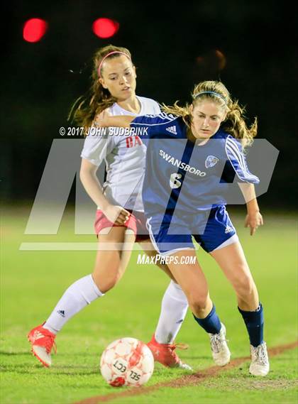 Thumbnail 1 in Swansboro @ Jacksonville photogallery.
